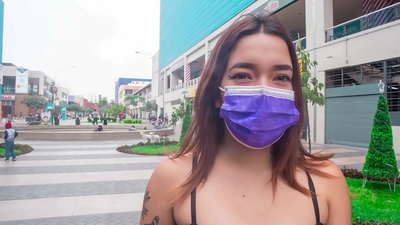 Մեքսիկական պոռնո