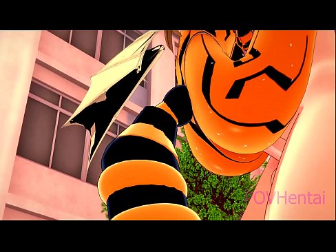 ❤️ Wasp Girl Monster ❌ Պարզապես պոռնո մեզ մոտ hy.sex78.ru ❌❤